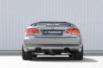 BMW 3-Series Convertible by Hamann 2007 года